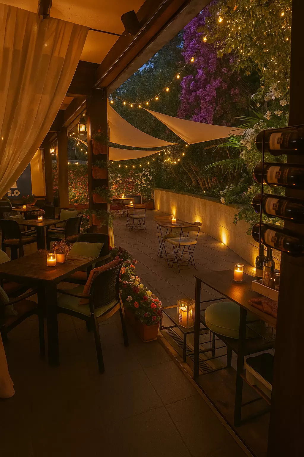 Imagen del restaurante 7676